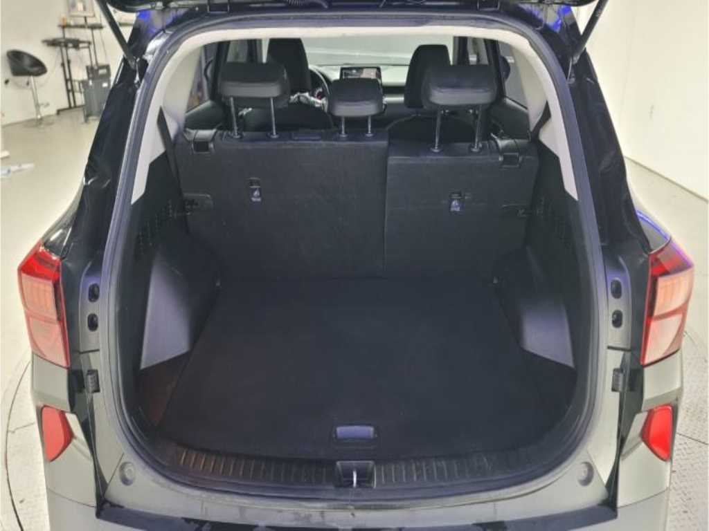 KIA Seltos 2021 - Importación desde Corea - HF Imports Iquique - Foto 17