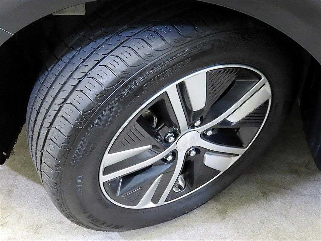 KIA Niro 2021 Blanco - Importación desde Corea - HF Imports Iquique - Foto 20