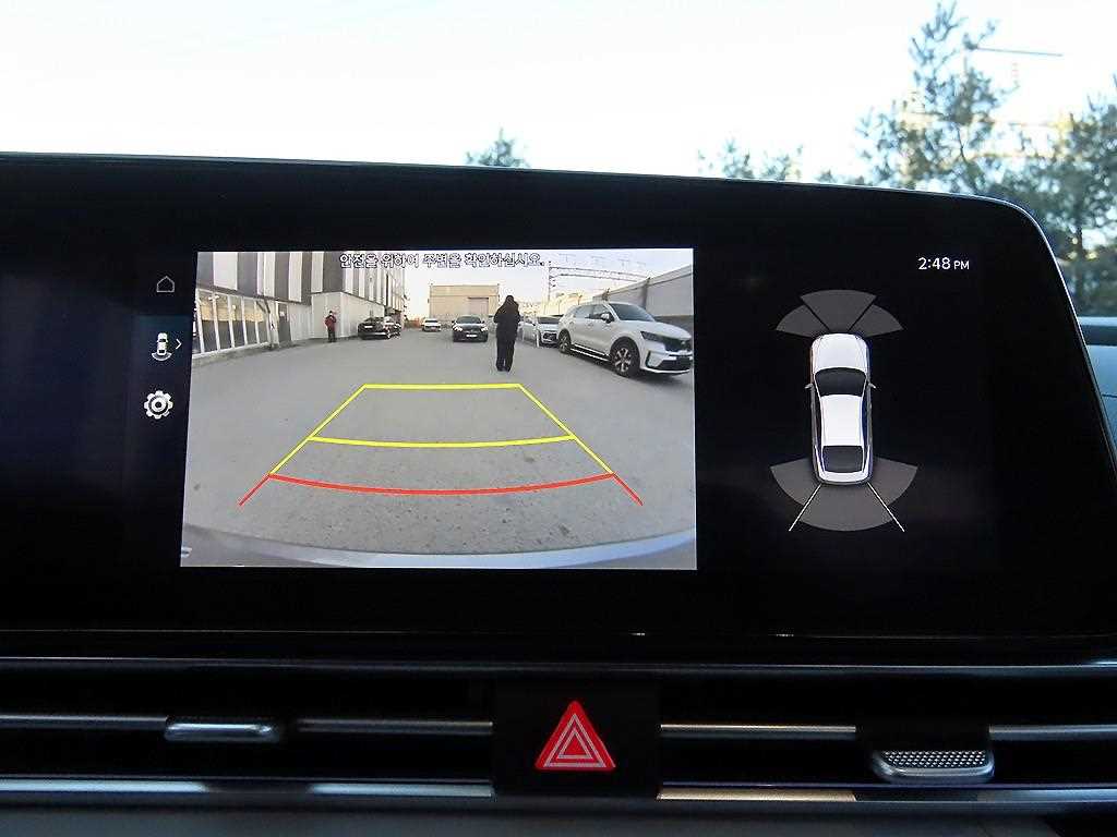 HYUNDAI Avante 2023 - Importación desde Corea - HF Imports Iquique - Foto 15