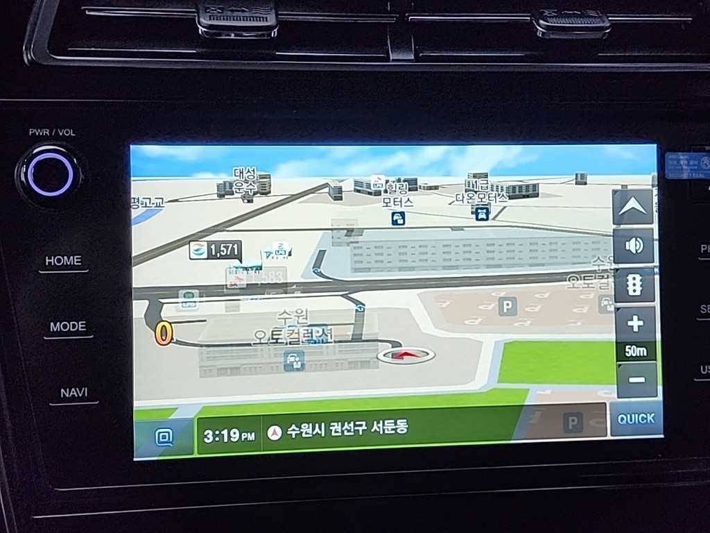 Ssangyong Tivoli 2021 Azul - Importación desde Corea - HF Imports Iquique - Foto 13