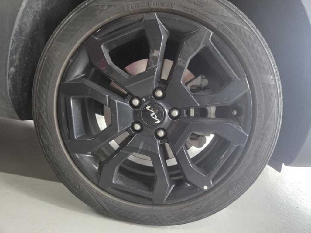 KIA Seltos - Vista 7