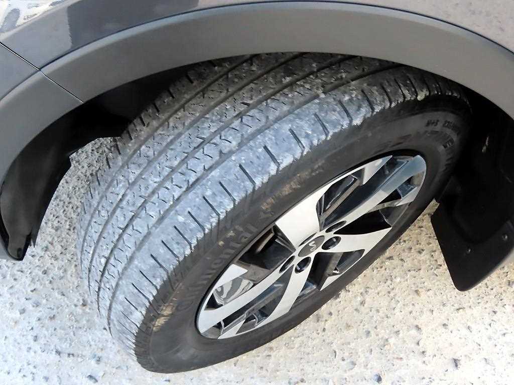 KIA Sorento 2022 Gris - Importación desde Corea - HF Imports Iquique - Foto 20