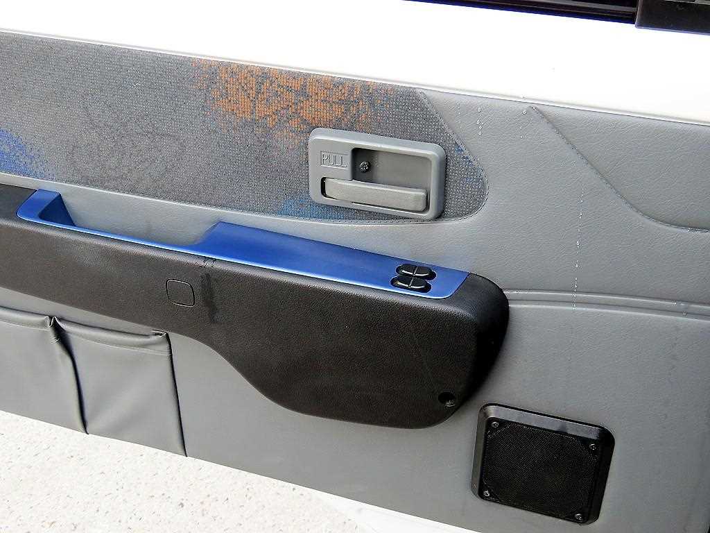 DAEWOO Damas 2019 Gris - Importación desde Corea - HF Imports Iquique - Foto 14