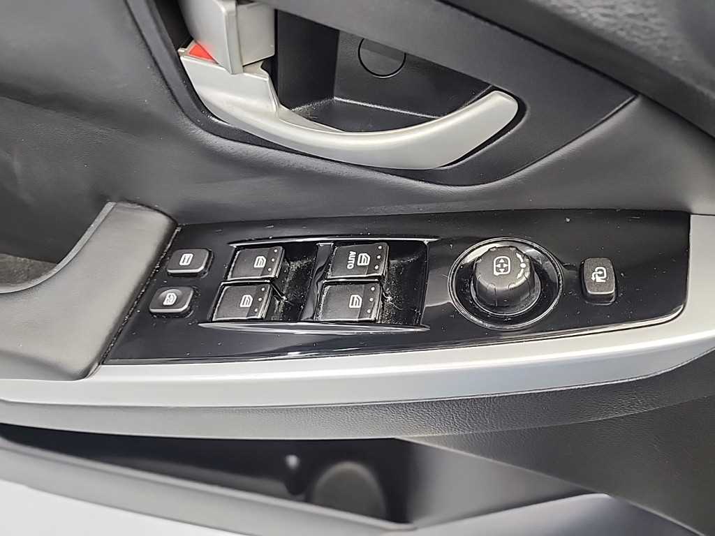 Ssangyong Korando 2015 Blanco - Importación desde Corea - HF Imports Iquique - Foto 15