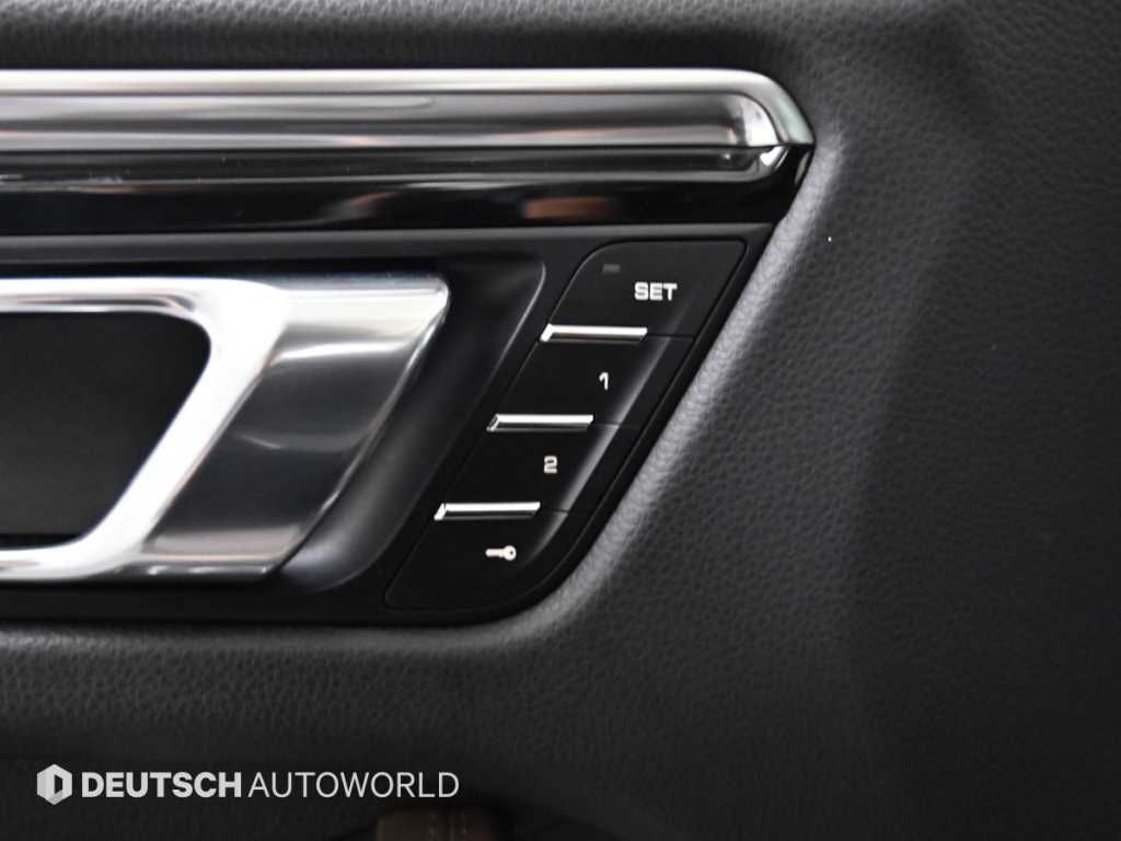 Porsche Macan 2015 - Importación desde Corea - HF Imports Iquique - Foto 17