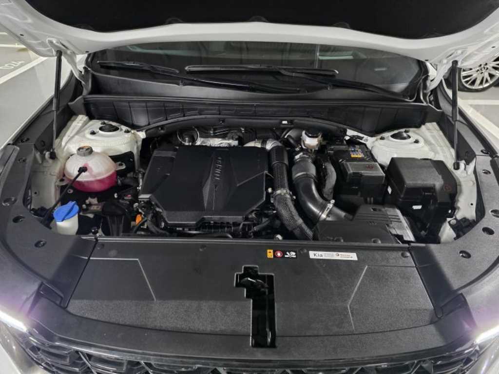 KIA Sorento 2024 - Importación desde Corea - HF Imports Iquique - Foto 17