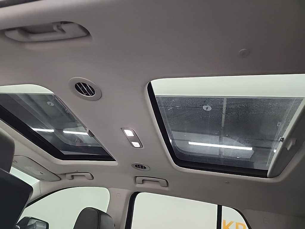 Chevrolet Travers 2020 Negro - Importación desde Corea - HF Imports Iquique - Foto 14