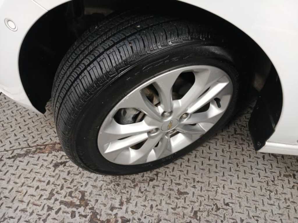 Chevrolet Spark 2021 Blanco - Importación desde Corea - HF Imports Iquique - Foto 20