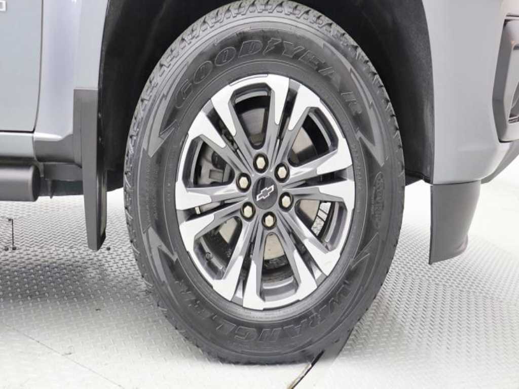 Chevrolet ?Colorado - Vista 7
