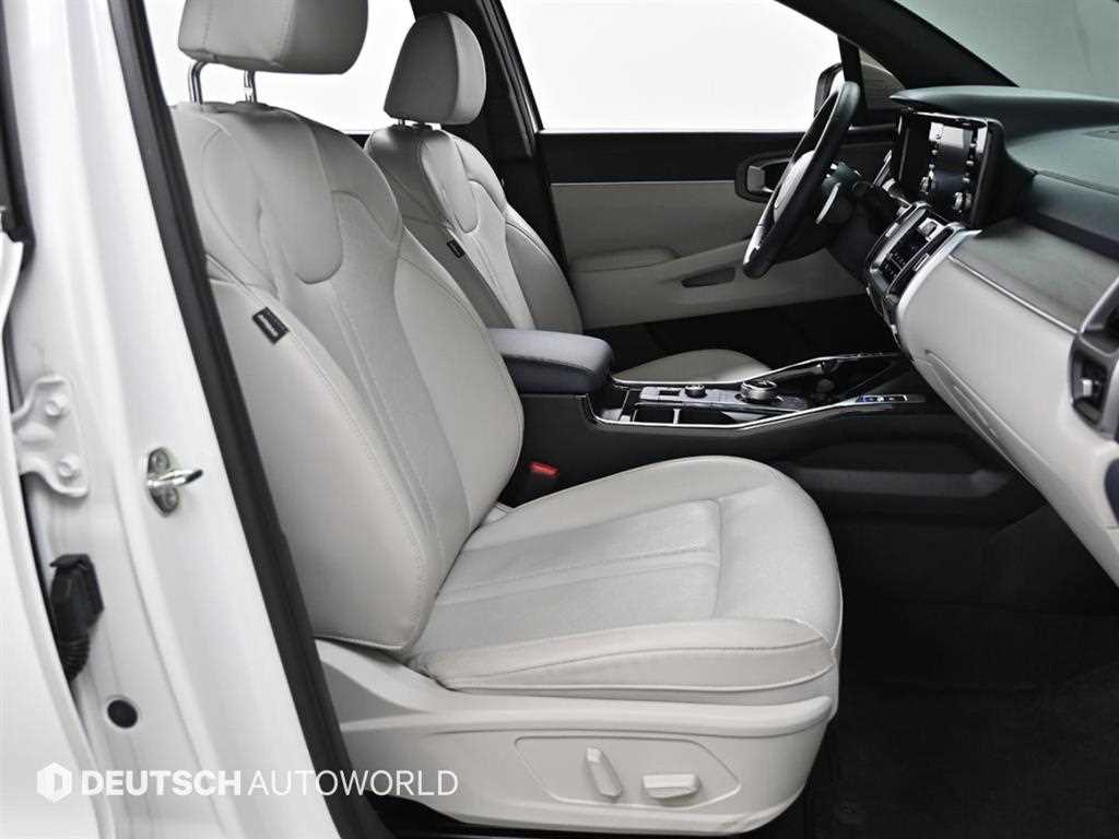 KIA Sorento - Vista 10