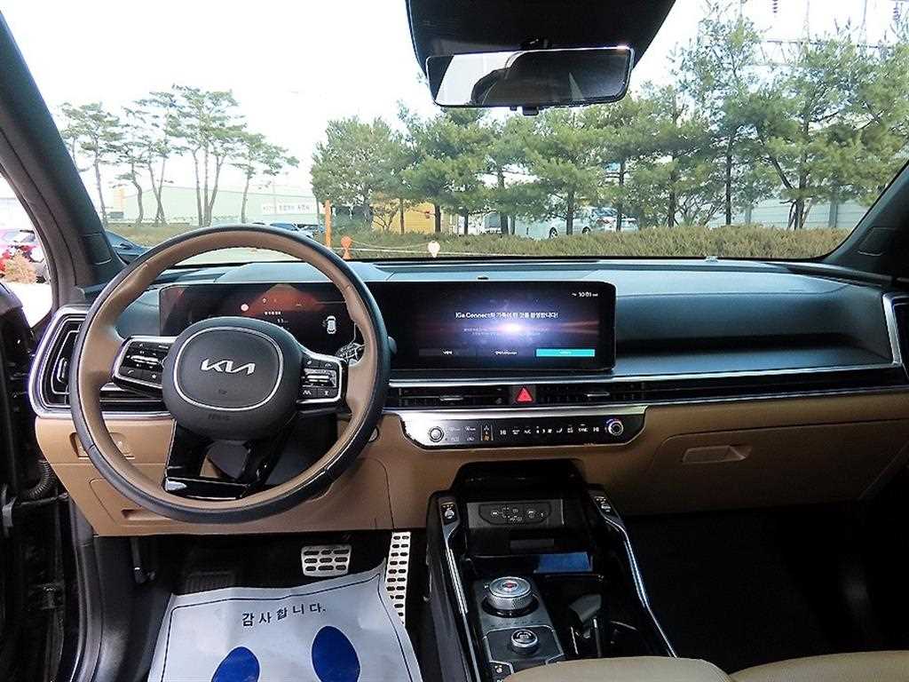 KIA Sorento - Vista 7