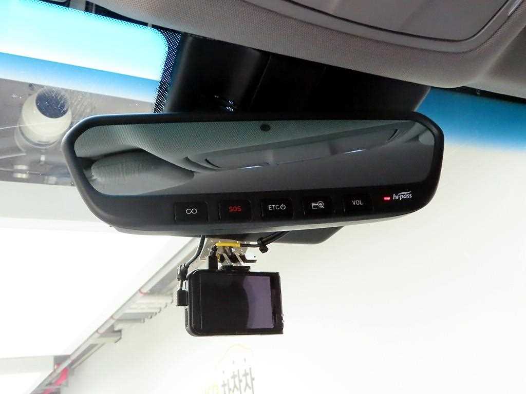 Genesis G80 2018 Negro - Importación desde Corea - HF Imports Iquique - Foto 15