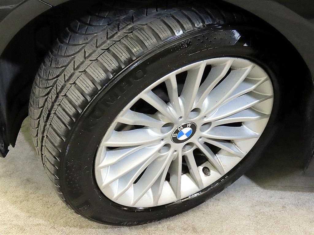 BMW 3 series 2017 Negro - Importación desde Corea - HF Imports Iquique - Foto 20