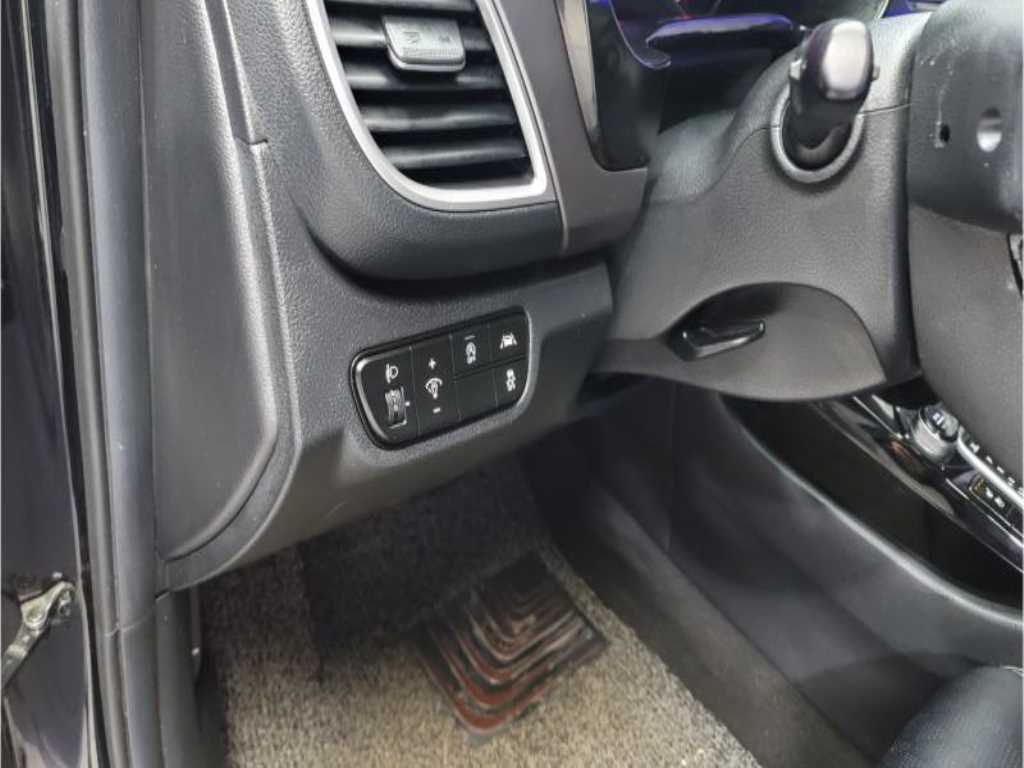 KIA Seltos 2021 - Importación desde Corea - HF Imports Iquique - Foto 13