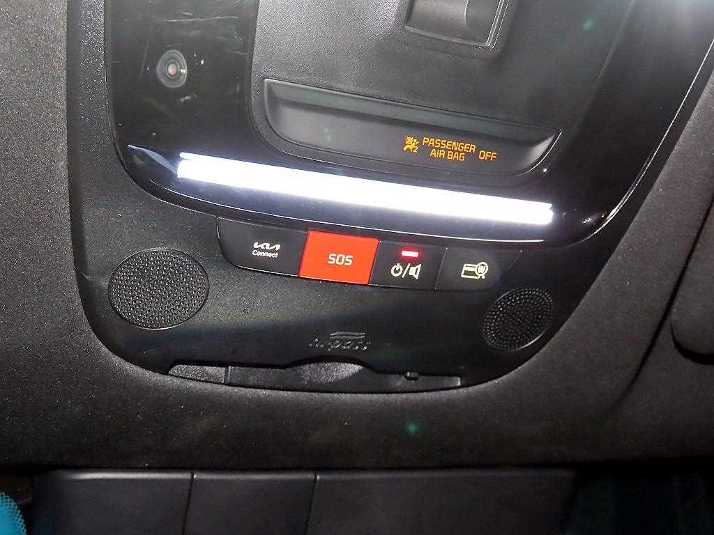 KIA K8 2023 Negro - Importación desde Corea - HF Imports Iquique - Foto 14