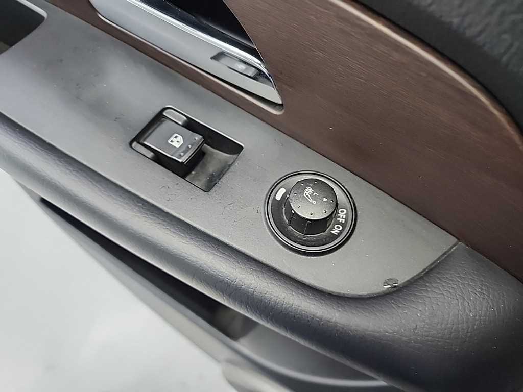 Ssangyong Rexton 2014 Gris - Importación desde Corea - HF Imports Iquique - Foto 14