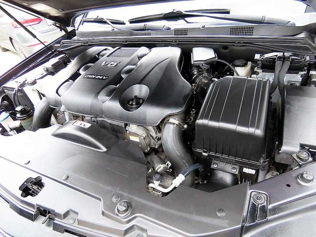 KIA Mohave 2018 Negro - Importación desde Corea - HF Imports Iquique - Foto 19