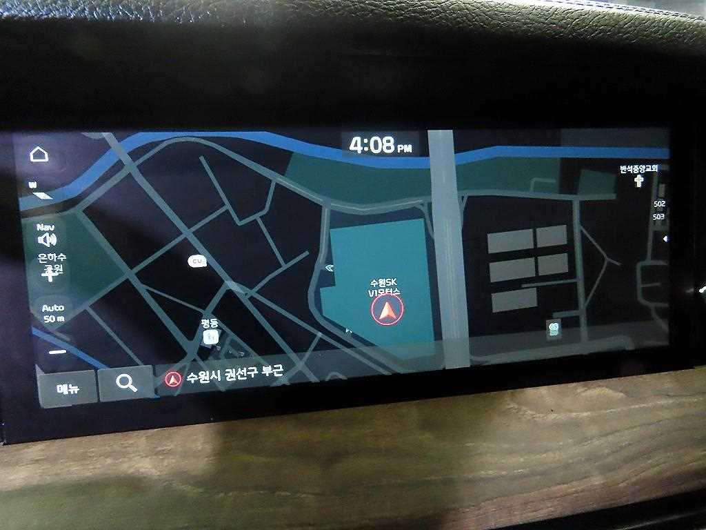 KIA Mohave 2021 Gris - Importación desde Corea - HF Imports Iquique - Foto 13