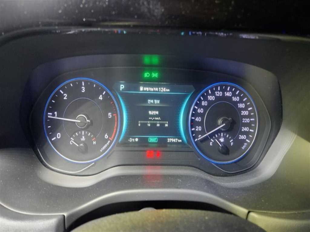 HYUNDAI Palisade - Vista 3