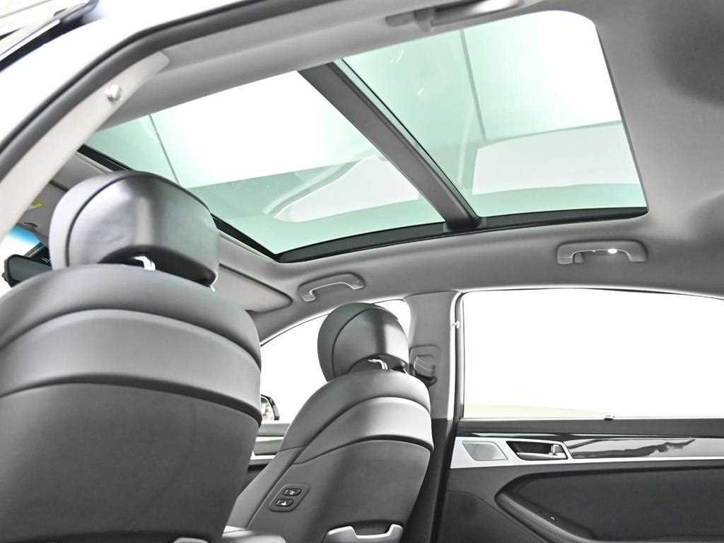 Genesis G80 2018 Blanco - Importación desde Corea - HF Imports Iquique - Foto 19