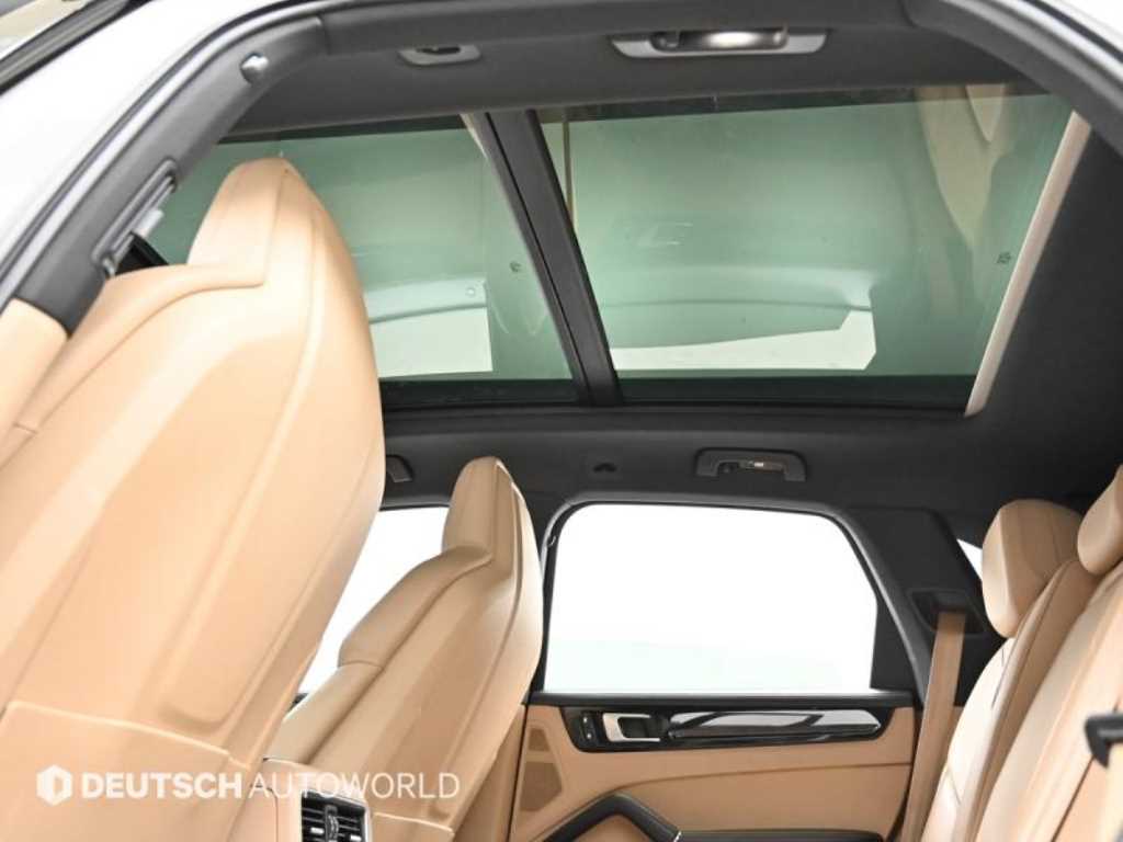 Porsche Cayenne 2021 - Importación desde Corea - HF Imports Iquique - Foto 19