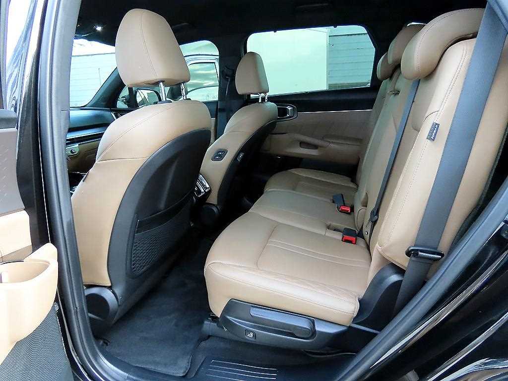 KIA Sorento - Vista 6