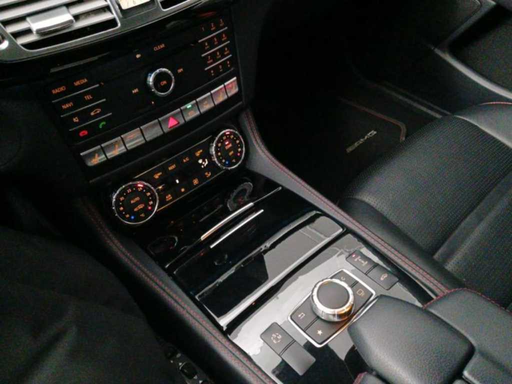 Mercedes Benz CLS Class 2017 - Importación desde Corea - HF Imports Iquique - Foto 15