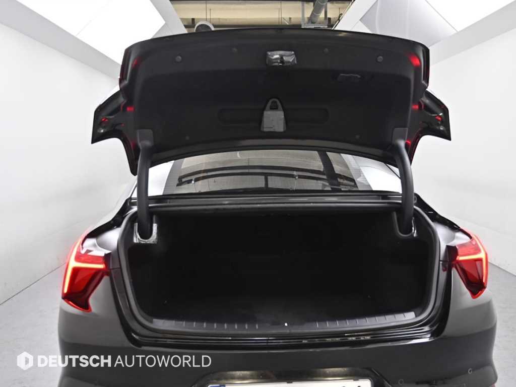 KIA K8 2022 Negro - Importación desde Corea - HF Imports Iquique - Foto 20