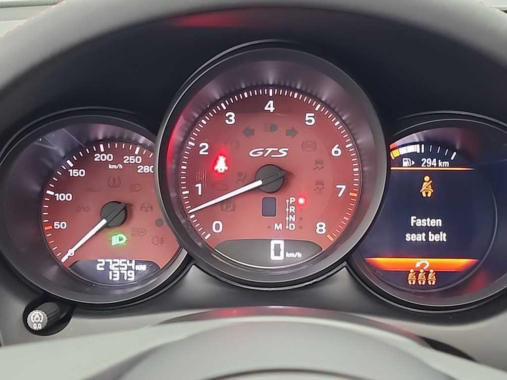 Porsche Macan - Vista 6