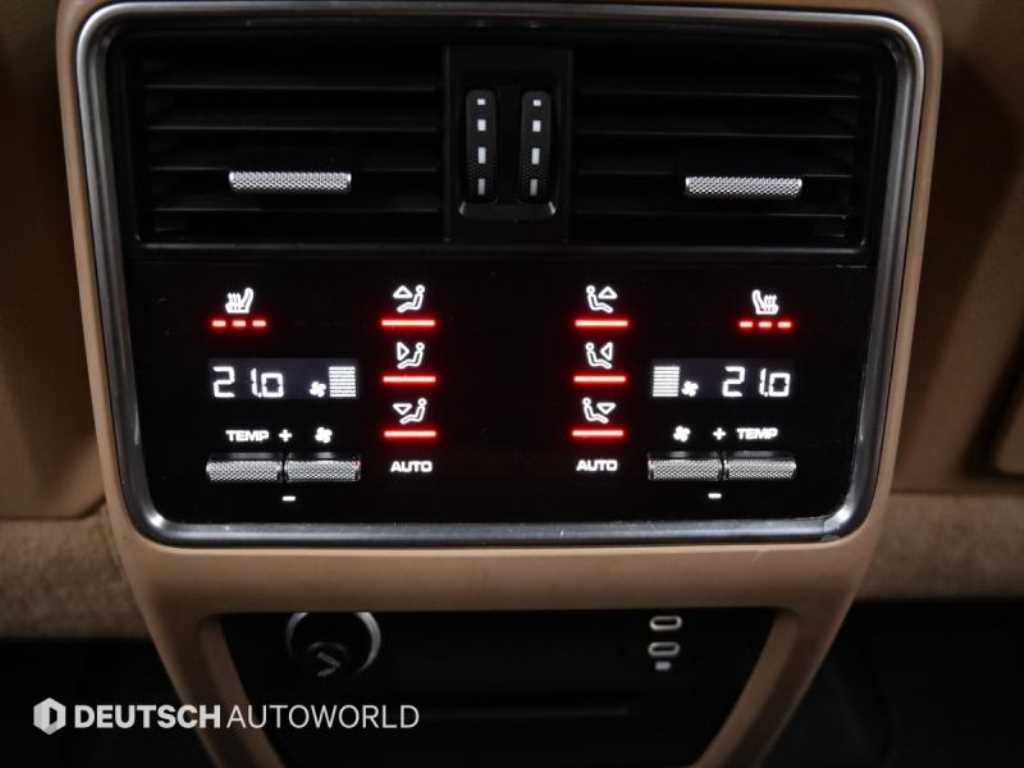 Porsche Cayenne 2021 - Importación desde Corea - HF Imports Iquique - Foto 16