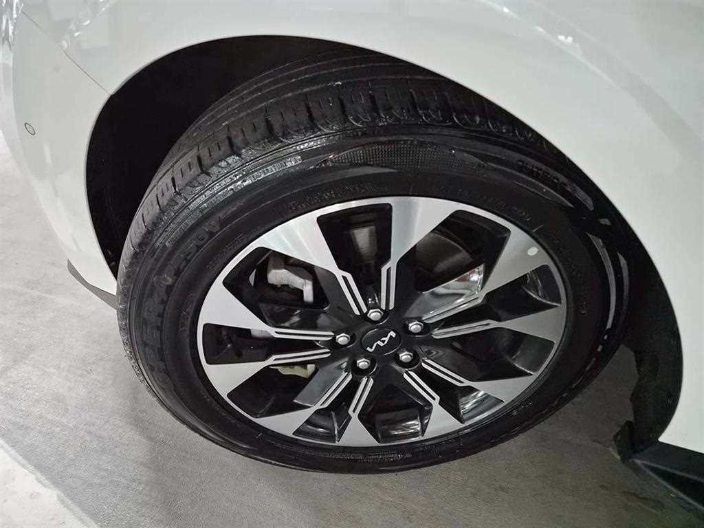 KIA Carnival 2023 Blanco - Importación desde Corea - HF Imports Iquique - Foto 20