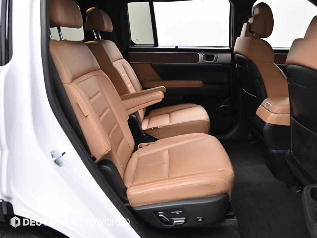 HYUNDAI Santa Fe - Vista 12