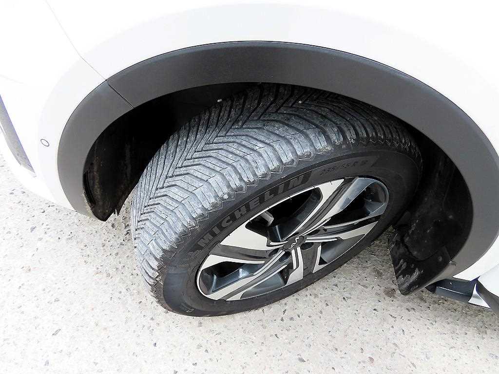 KIA Sorento 2022 Blanco - Importación desde Corea - HF Imports Iquique - Foto 20