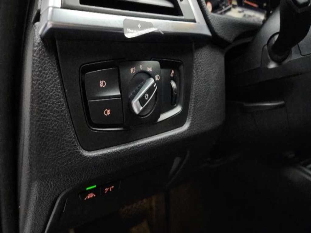 BMW 3 series 2018 Blanco - Importación desde Corea - HF Imports Iquique - Foto 16