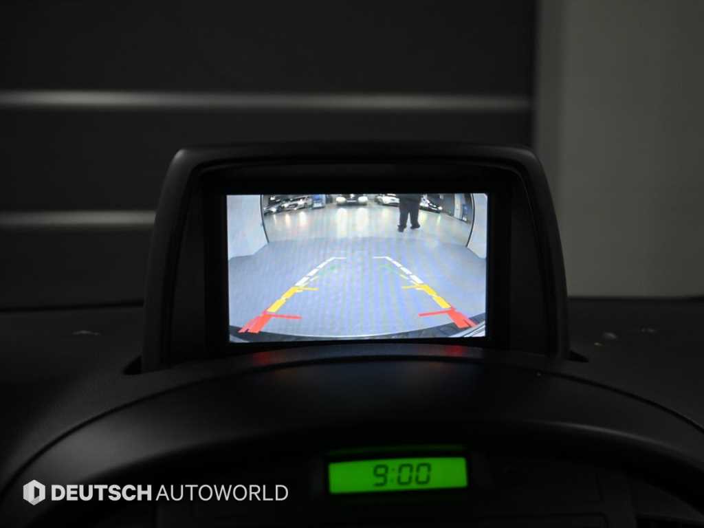 HYUNDAI Starex 2012 Gris - Importación desde Corea - HF Imports Iquique - Foto 15