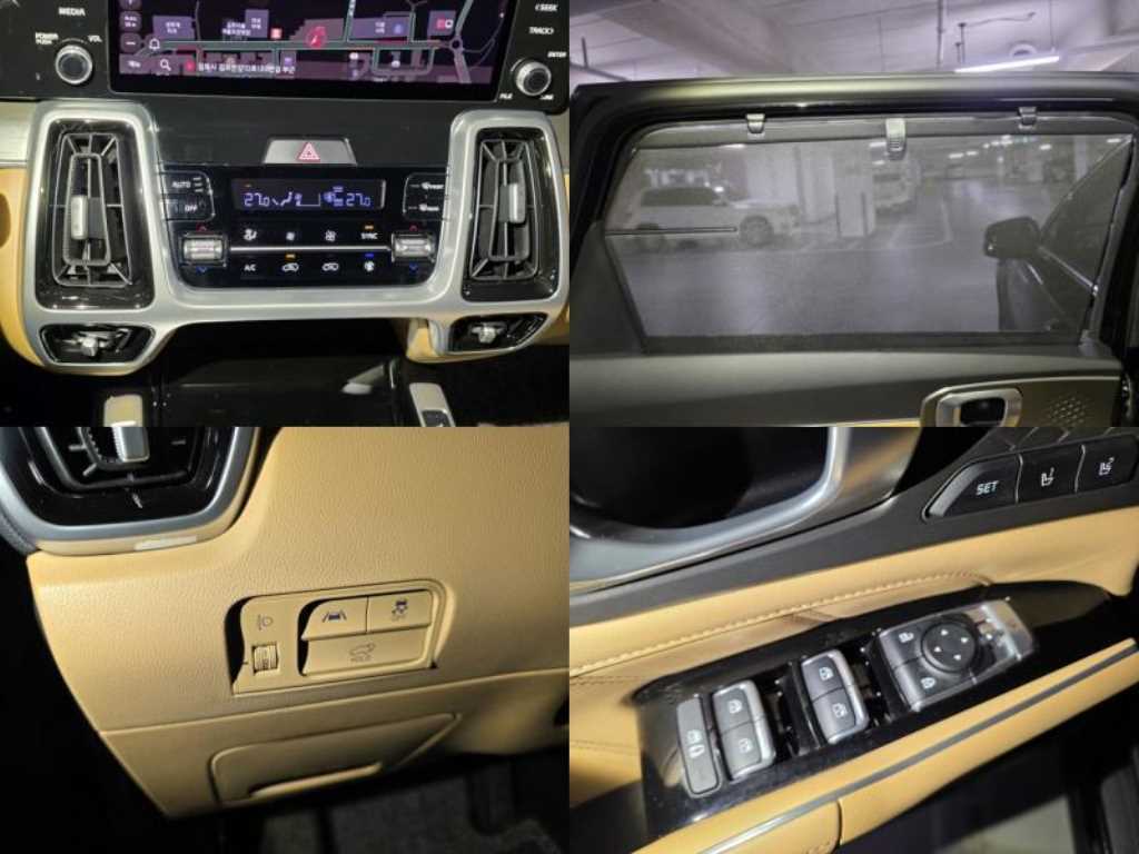 KIA Sorento 2021 - Importación desde Corea - HF Imports Iquique - Foto 17