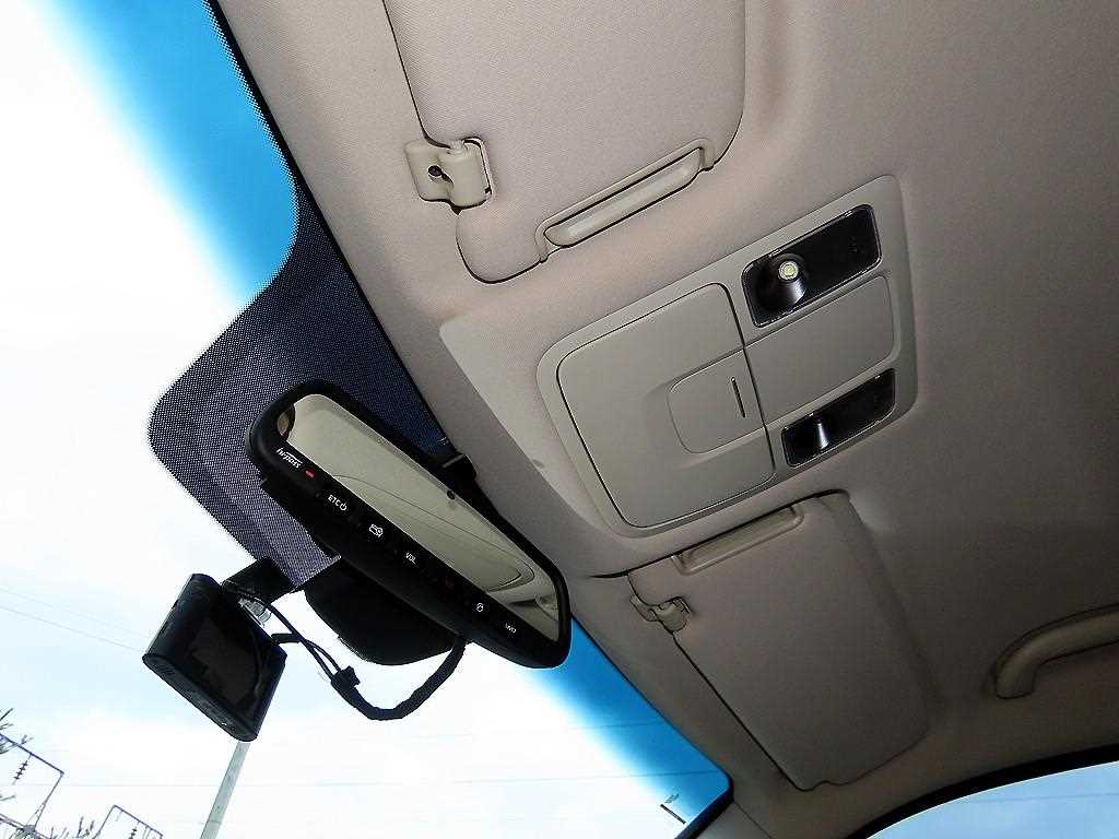 KIA Mohave 2018 Negro - Importación desde Corea - HF Imports Iquique - Foto 15