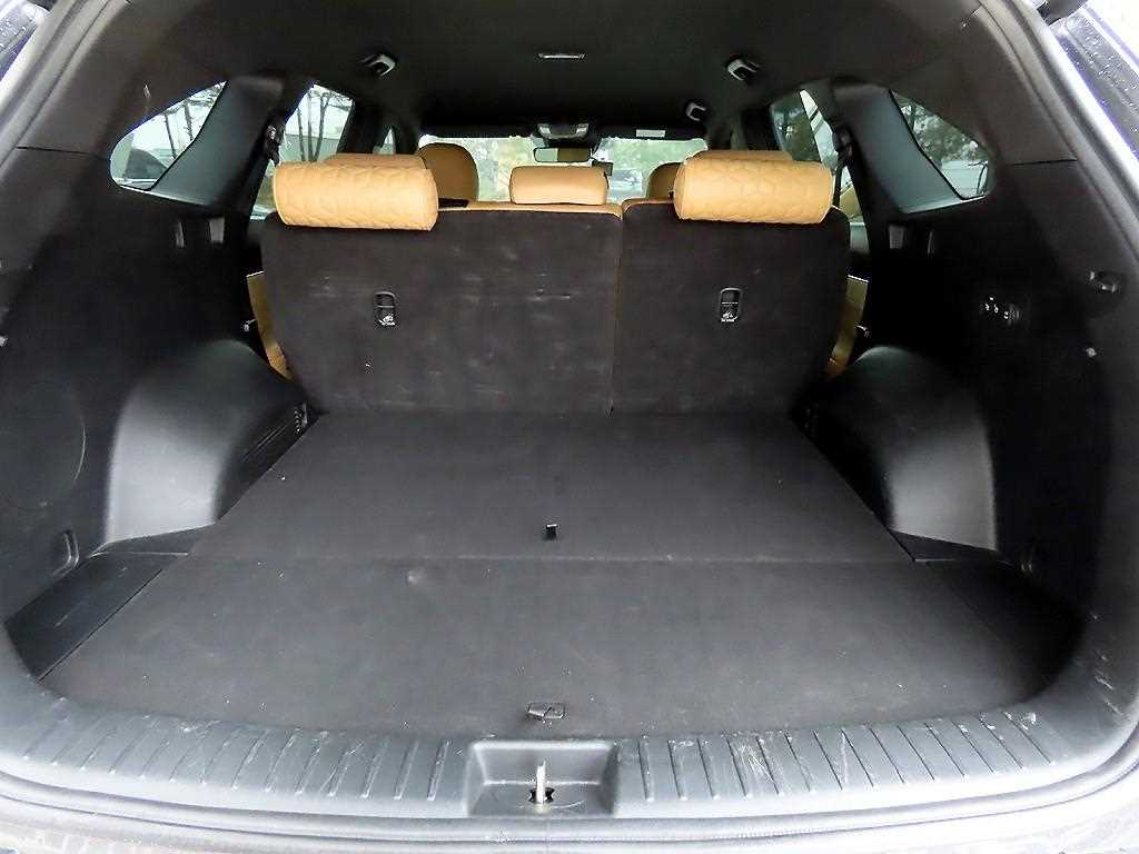 KIA Sorento 2021 Gris - Importación desde Corea - HF Imports Iquique - Foto 16