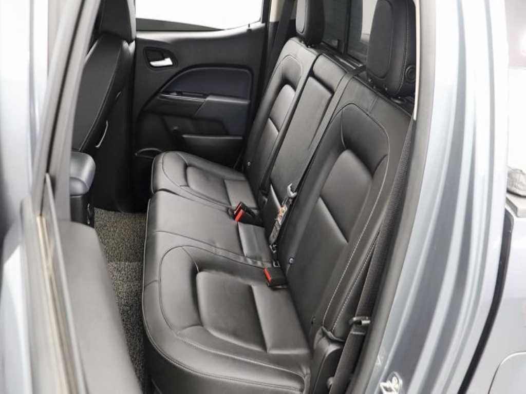 Chevrolet ?Colorado 2022 - Importación desde Corea - HF Imports Iquique - Foto 17