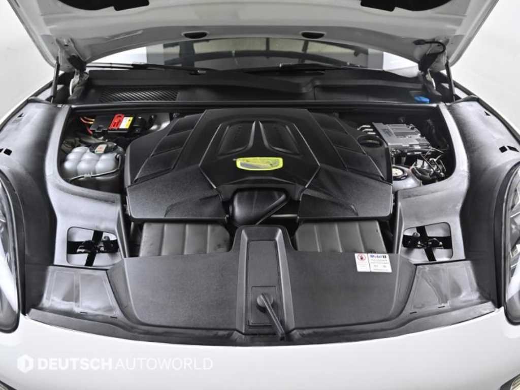 Porsche Cayenne - Vista 6