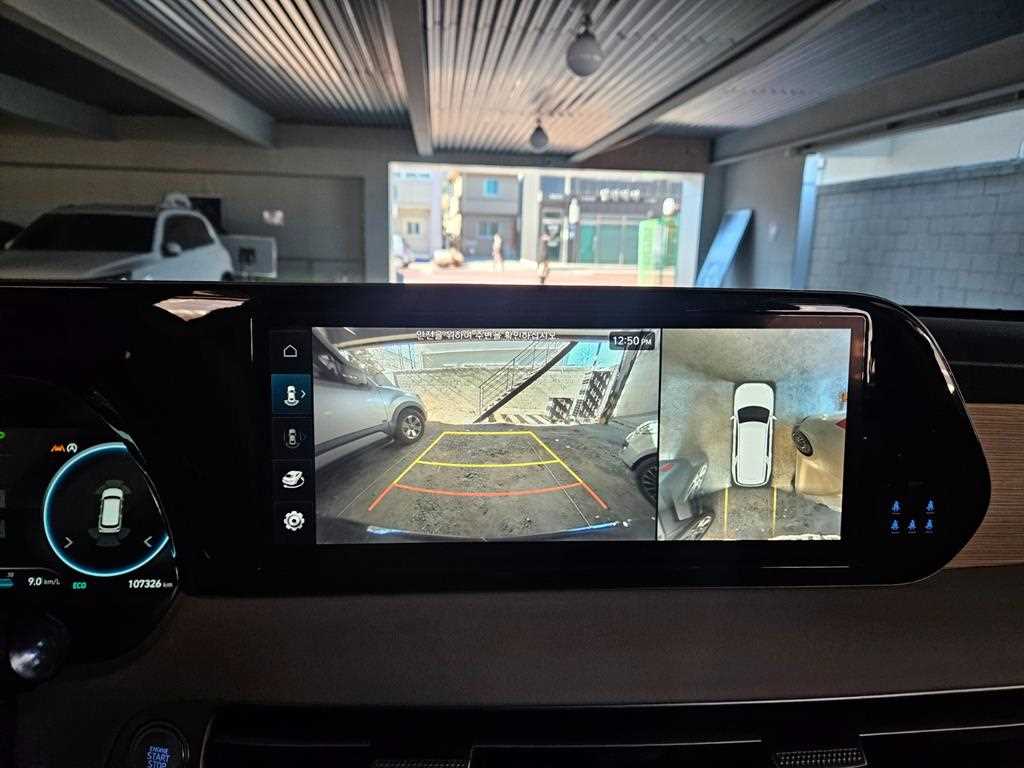 HYUNDAI Palisade 2023 Azul - Importación desde Corea - HF Imports Iquique - Foto 13