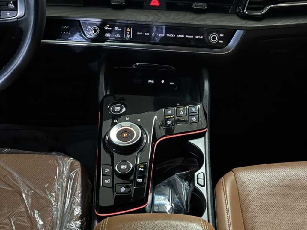 KIA Sportage 2022 Blanco - Importación desde Corea - HF Imports Iquique - Foto 13