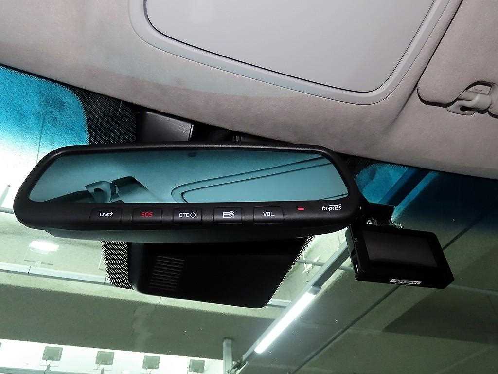 KIA K7 2020 Negro - Importación desde Corea - HF Imports Iquique - Foto 15