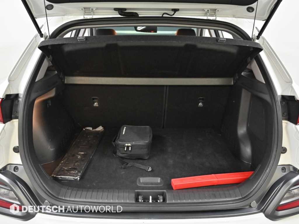 HYUNDAI Kona 2018 - Importación desde Corea - HF Imports Iquique - Foto 20