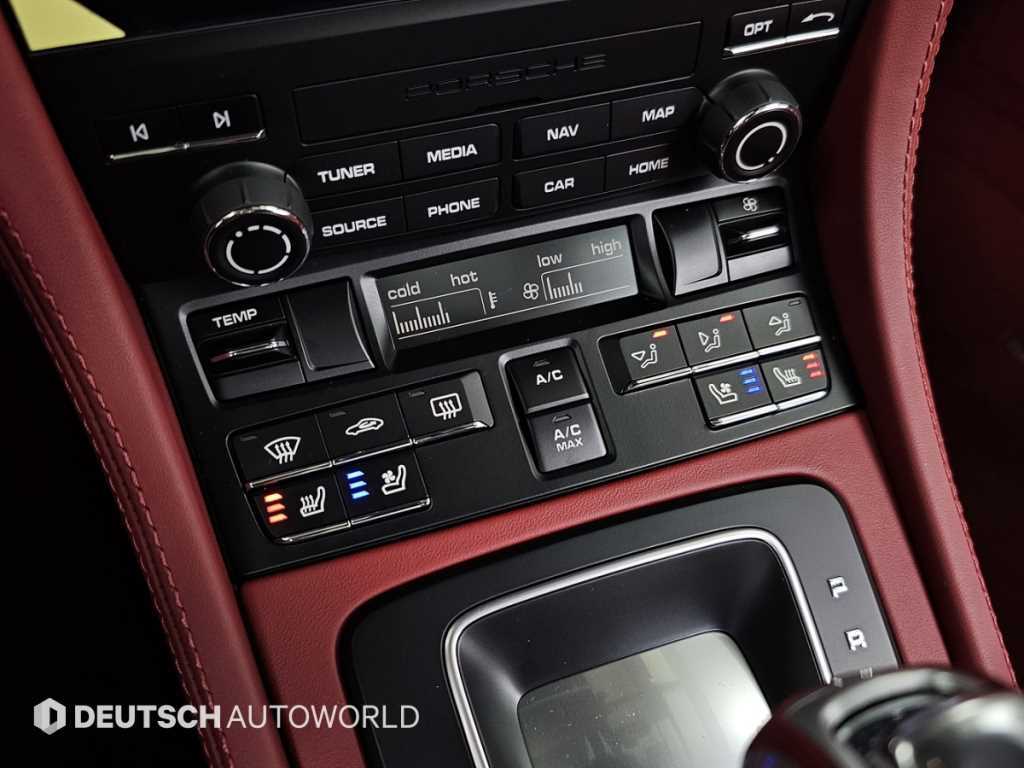 Porsche 718 2024 Blanco - Importación desde Corea - HF Imports Iquique - Foto 17