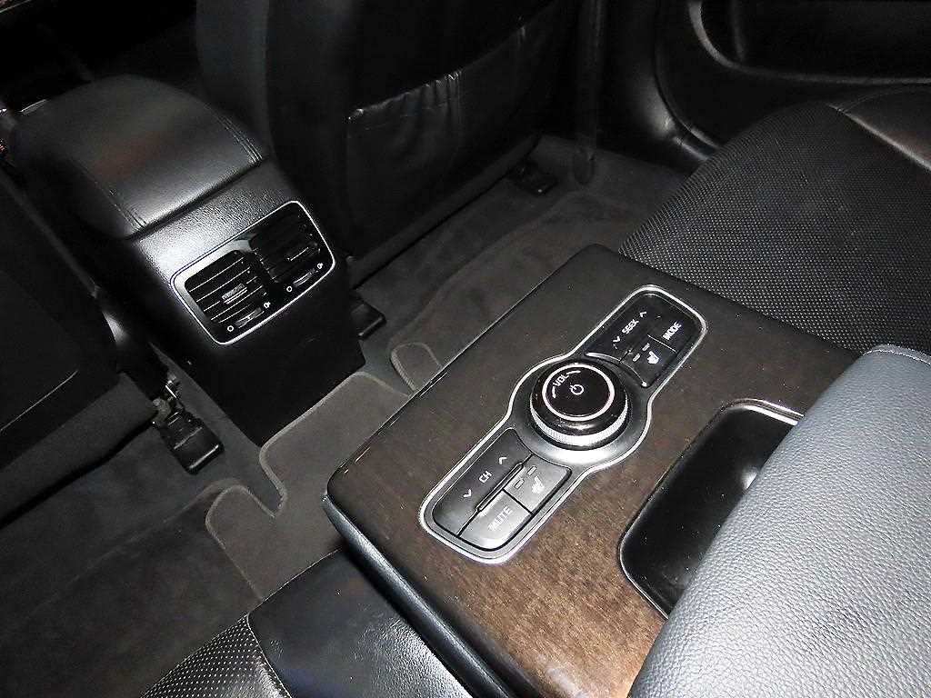 KIA K7 2013 Plateado - Importación desde Corea - HF Imports Iquique - Foto 17