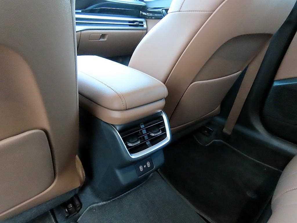 HYUNDAI Grandeur 2023 Blanco - Importación desde Corea - HF Imports Iquique - Foto 17