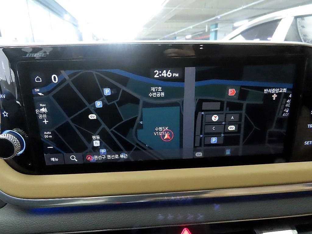 HYUNDAI Sonata 2020 Blanco - Importación desde Corea - HF Imports Iquique - Foto 13