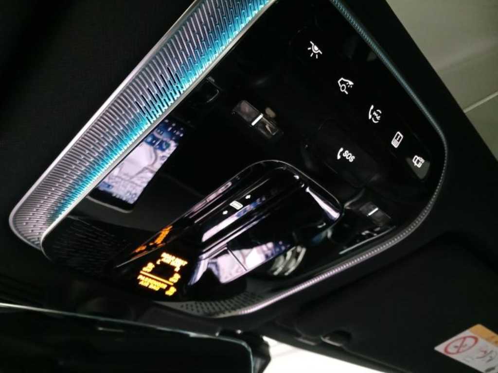 Mercedes Benz S Class 2022 - Importación desde Corea - HF Imports Iquique - Foto 16