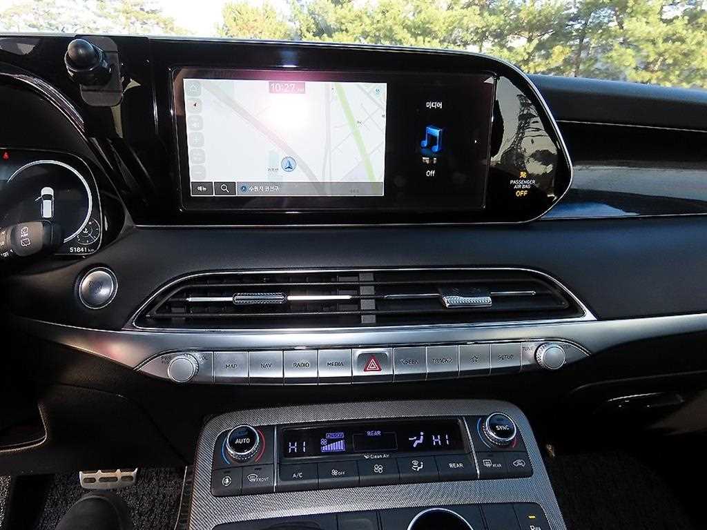 HYUNDAI Palisade 2021 - Importación desde Corea - HF Imports Iquique - Foto 13